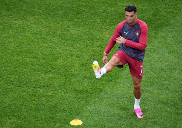 (UŽIVO) Svetsko prvenstvo 2026: Rekorder Ronaldo i Portugal stupaju na scenu