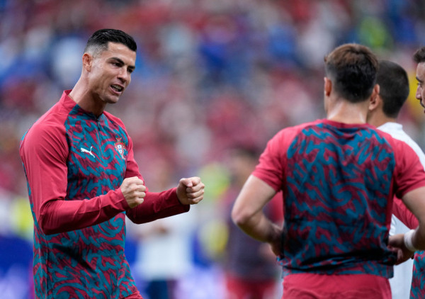 (UŽIVO) Portugal - D.R. Kongo: Ronaldo i družina kreću u pohod na "boginju"
