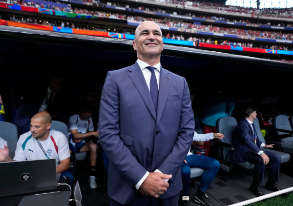 Selektor Portugala jasan: Ronaldo mora da bude na terenu, nema smisla da bude na klupi
