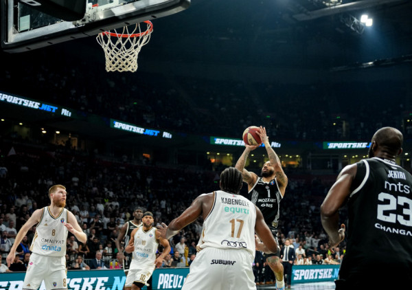 Širi se ABA liga: Stiže Slovan Bratislava, vraća se Cibona