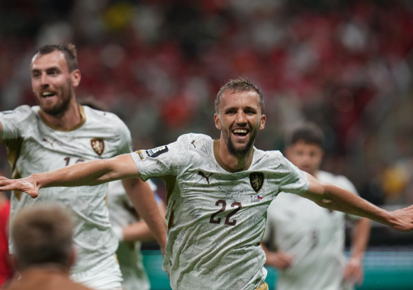 (UŽIVO) Češka - Južna Afrika: Prilika za popravni za "knedličke" i "Bafana Bafanu"