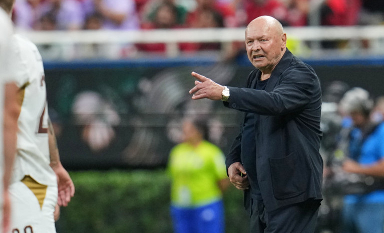 Selektor fudbalske reprezentacije Češke Miroslav Koubek