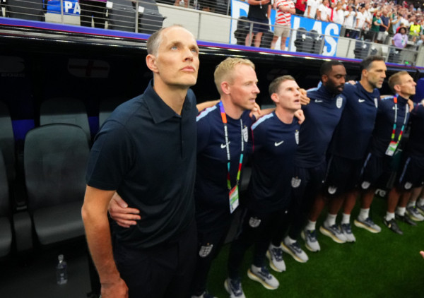 Tuhel se žalio FIFA: Sklonite mi fotoreprtere dok himna svira