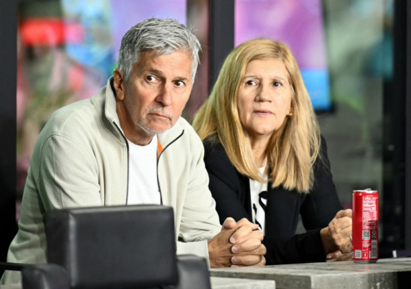 Sahranila živog oca Lionela Mesija, pa osramoćena dala otkaz: Težak gaf televizijske voditeljke