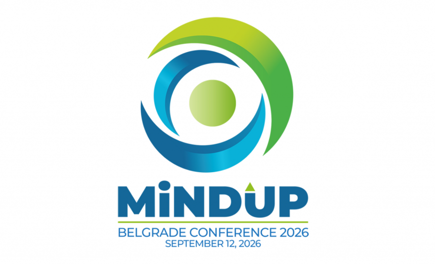 Konferencija MindUp