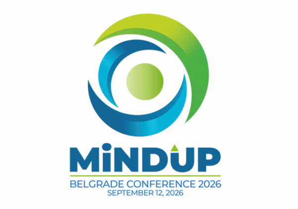 MINDUP 2026 - MENTALNO ZDRAVLJE U SPORTU: NAUKA, PERFORMANS I WELLBEING 2026