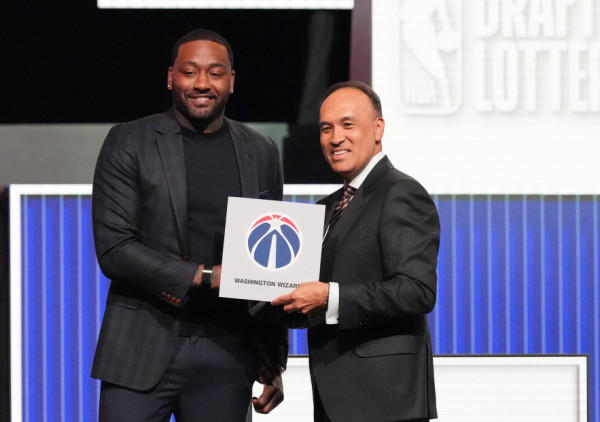 Džon Vol ima jasnu želju: Neće prvog favorita na NBA draftu