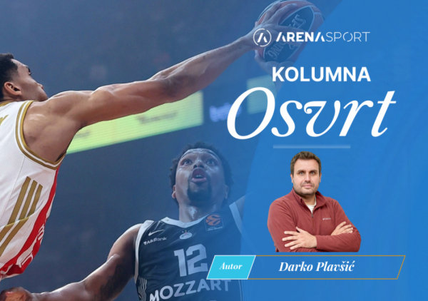 Nezgodne pozicije večitih na novom evroligaškom tržištu