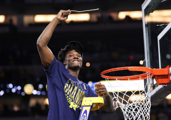 Draft skauting: Igrač koji ne traži loptu, ali menja utakmice