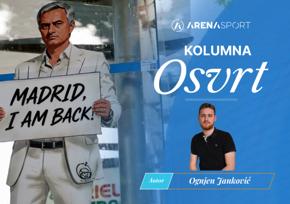 Ponovo na starom mestu - 13 godina kasnije