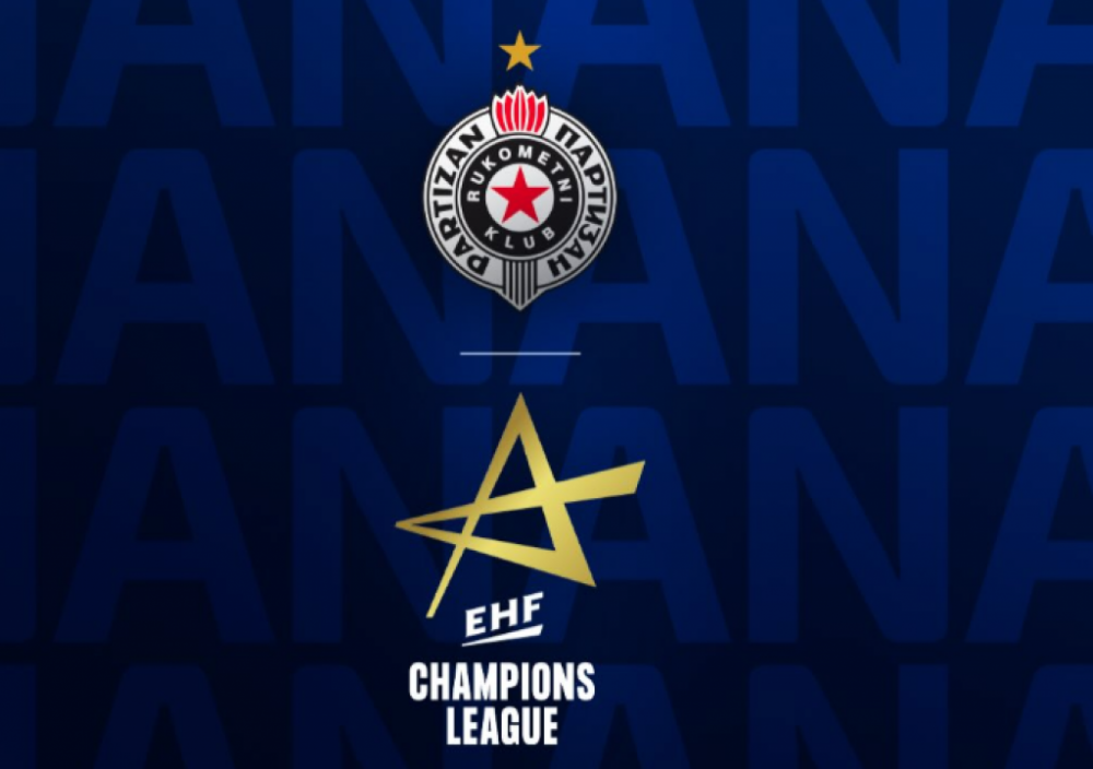Instagram nalog RK Partizan