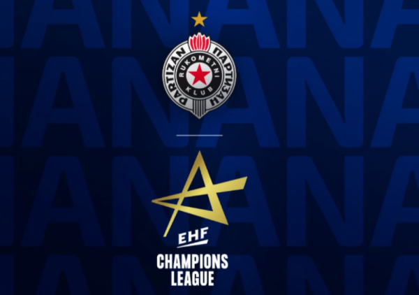 Liga šampiona se vraća u Beograd: Partizan objavio veliku vest