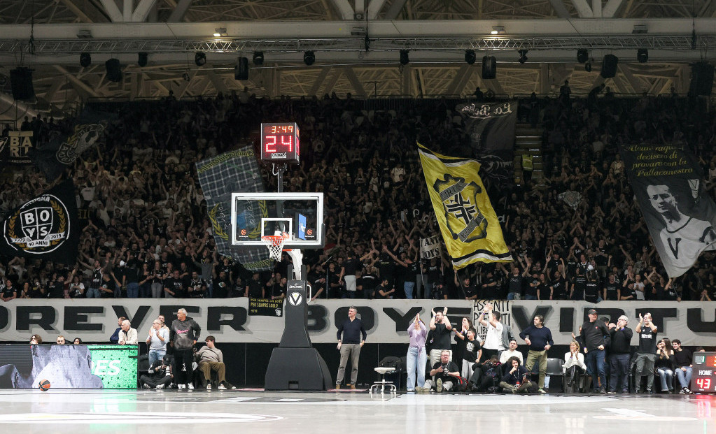 Virtus Bolonja