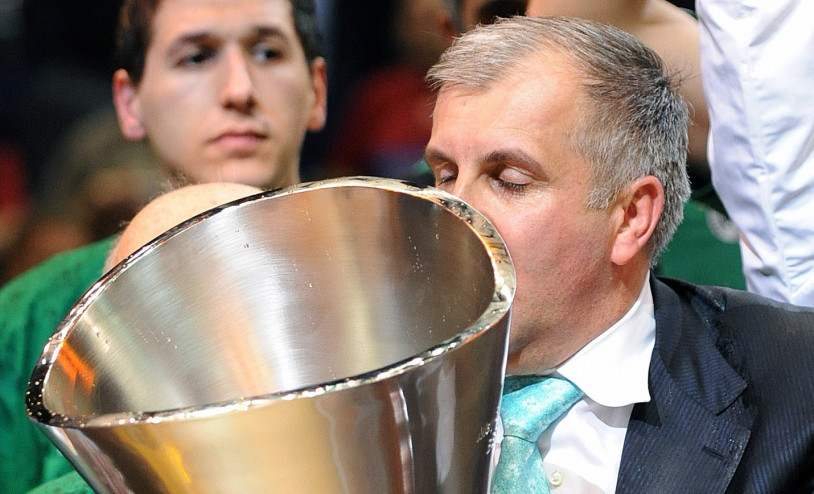 Željko Obradović