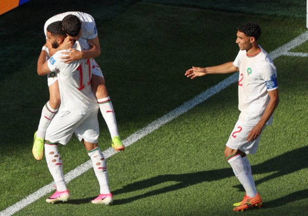 (UŽIVO): Škotska - Maroko (0:1): Rano vođstvo Marokanaca!