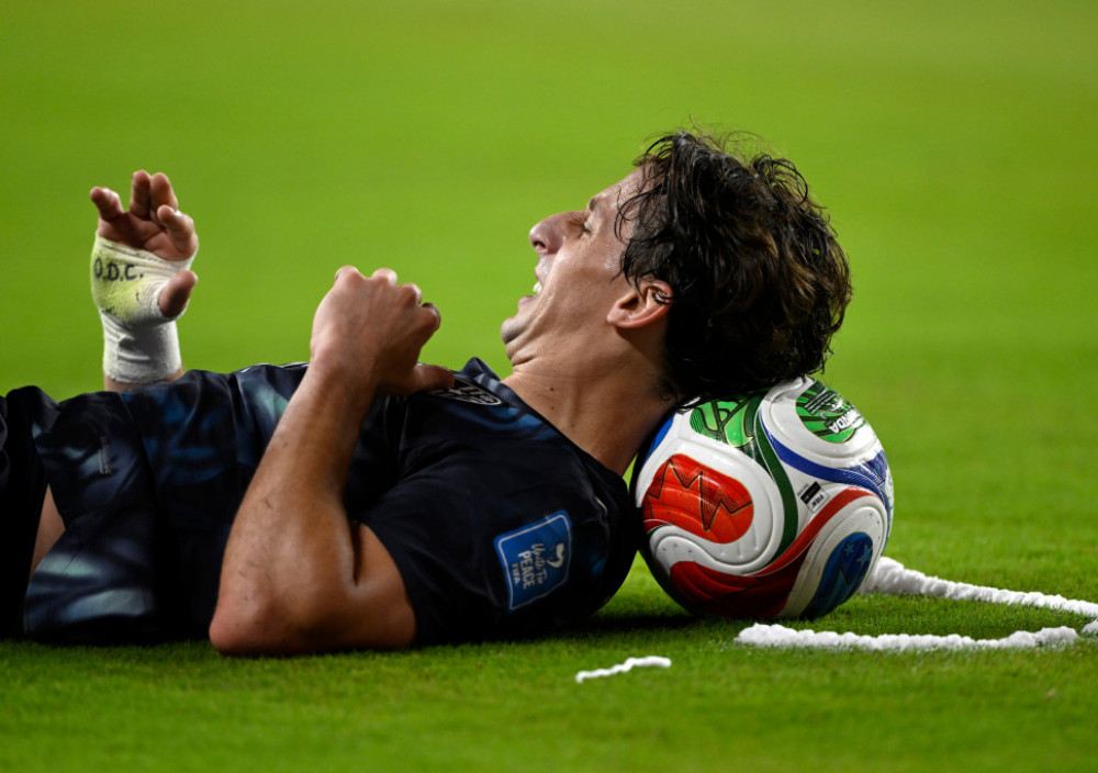 Matijas Galarza