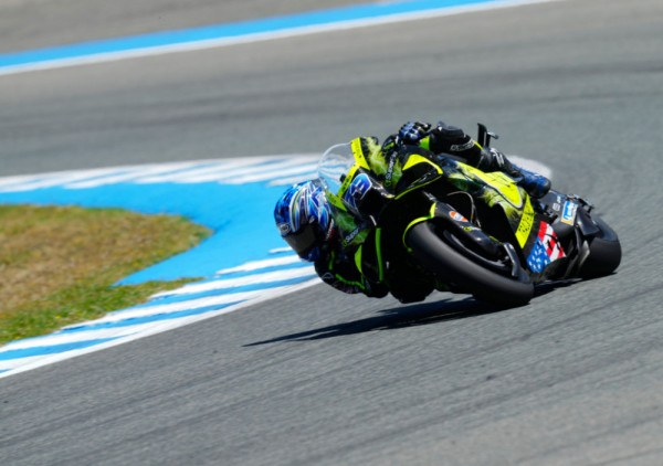 Ogura šokirao favorite u Brnu: Japanac osvojio prvu pol poziciju u Moto GP karijeri.