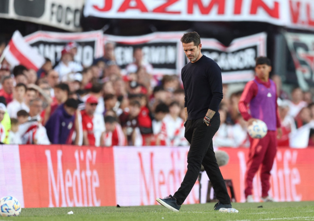Fernando Gago