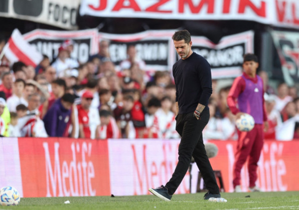 Drama u Argentini: Fernando Gago hitno hospitalizovan nakon srčanog udara