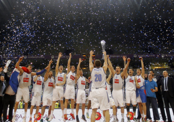 Cibona napravila plan, želi povratak na staze stare slave