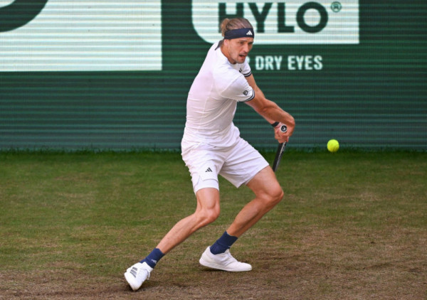 (UŽIVO) Vimbldon 2026: Zverev protiv Lehečke u večernjem programu, Antoneli se iz Silverstona preselio u London