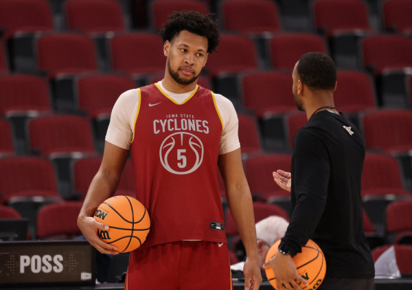Draft skauting: Tihi heroj koji radi sve - zašto ga NBA timovi toliko cene?