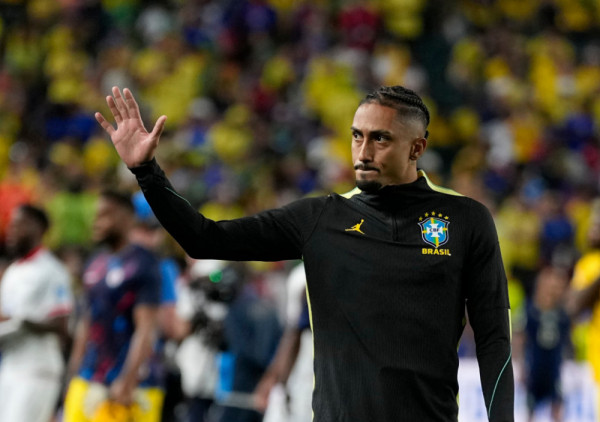 Kud će sad Brazilci: Potvrđene crne slutnje o Rafinji