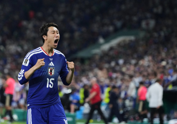 (UŽIVO) Tunis - Japan (0:1): Milimteri delili Japan od dupliranja vođstva