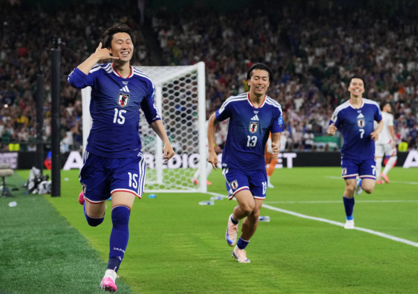 Apsolutno neverovatno: Pogledajte koliko je Japan delilo od dupliranja prednosti