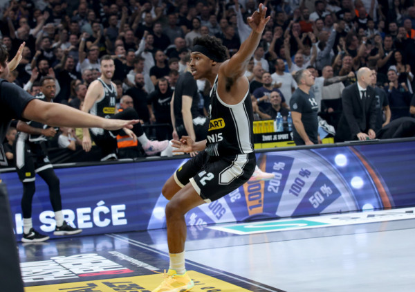 Partizan i Zek Ledej šuruju, na pomolu obnova jake košarkaške veze: Penjaroja čeka rasplet