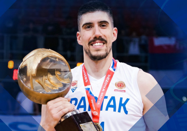 Nikolić obnovio ugovor sa Spartakom: Kapiten ostaje u Subotici