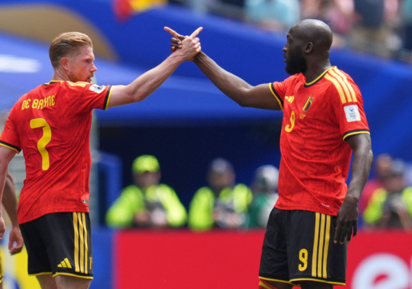 (UŽIVO) Belgija - Iran: "Crveni đavoli" na popravnom