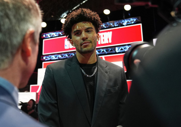 Predstavljamo budućnost NBA lige: Približavamo se kraju prve runde drafta