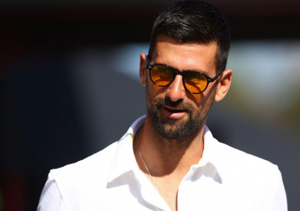 Možda je sada konačno kucnuo željeni čas: Novak Đoković stigao na mesto najvećih uspeha