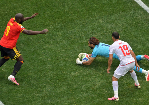 (UŽIVO, VIDEO) Belgija - Iran 0:0: Taremiju poništen gol