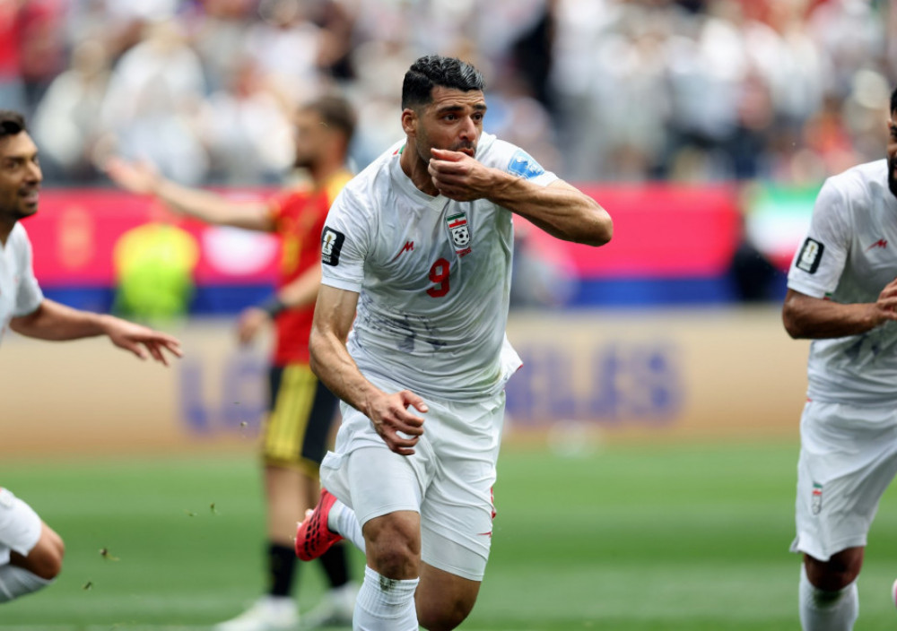 Mehdi Taremi