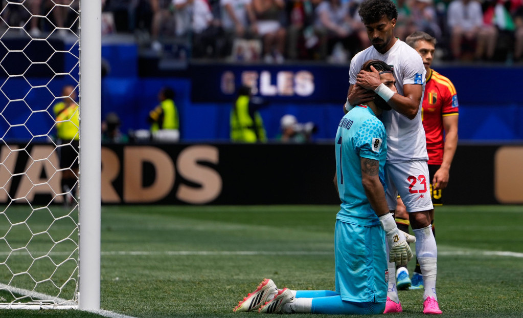 Alireza Beiranvand