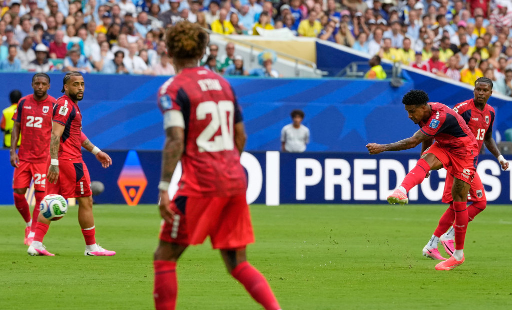 Gol Pina Laminija