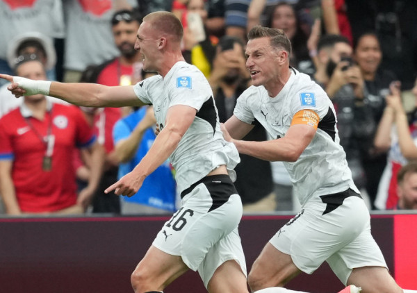 (UŽIVO, VIDEO) Novi Zeland - Egipat 1:0 (poluvreme): Gol Surmana napravio razliku