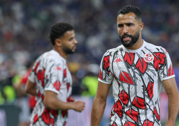 Ali Abdi, bez uvijanja u oblande, objasnio krah Tunisa: Ovi igrači nikada nisu igrali zajedno