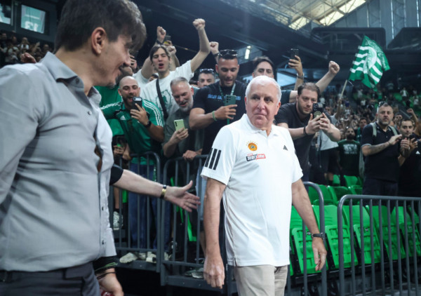 Koga sve Obradović želi dovesti u Panatinaikos?