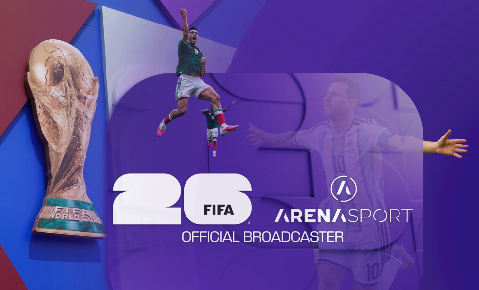 TV Arena sport