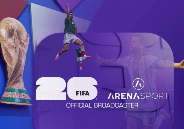 Gleda se Mundijal, bira se TV Arena sport: Prvo mesto u gledanosti oba dana vikenda