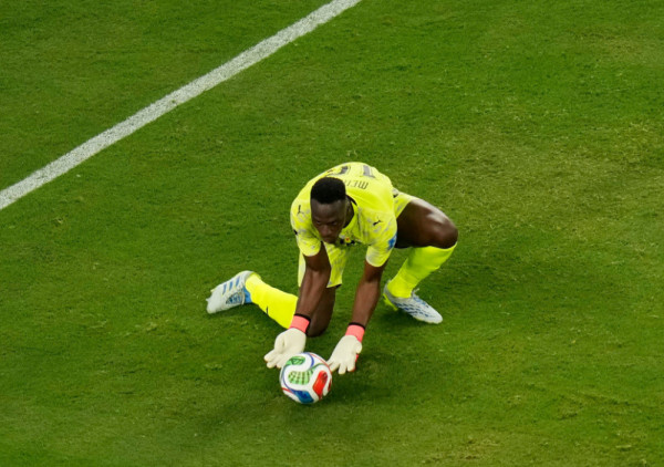 (UŽIVO) Norveška - Senegal (0:0): Bez promene rezultata uoči pauze za osveženje
