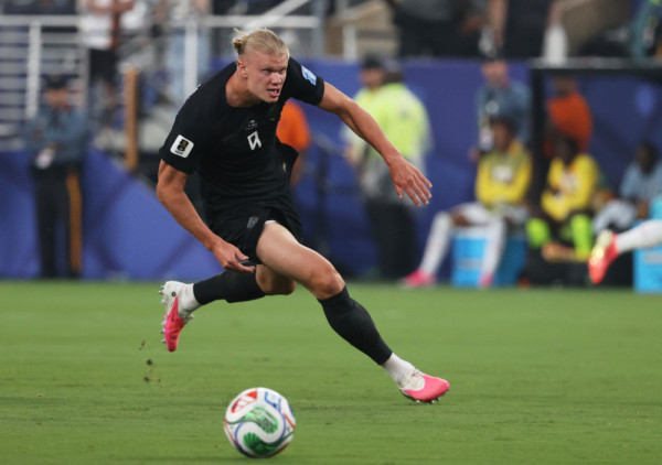 (UŽIVO) Norveška - Senegal (2:0): Norvežani udvostručili prednost: Haland se iskupio za promašaj iz prvog dela