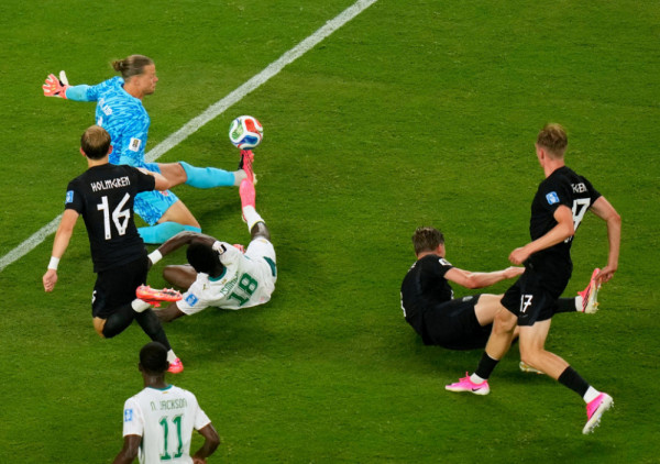 (UŽIVO) Norveška - Senegal (3:1): Senegal ima posed, ali bez opasnosti za Norvešku
