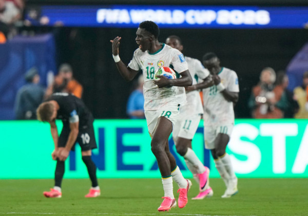 (UŽIVO) Norveška - Senegal (3:1): Ništa još uvek nije gotovo: Senegal ponovo smanjio rezultat