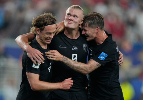 (KRAJ/VIDEO) Norveška - Senegal (3:1): Norveška ide u narednu rundu: Haland je heroj "vikinga"