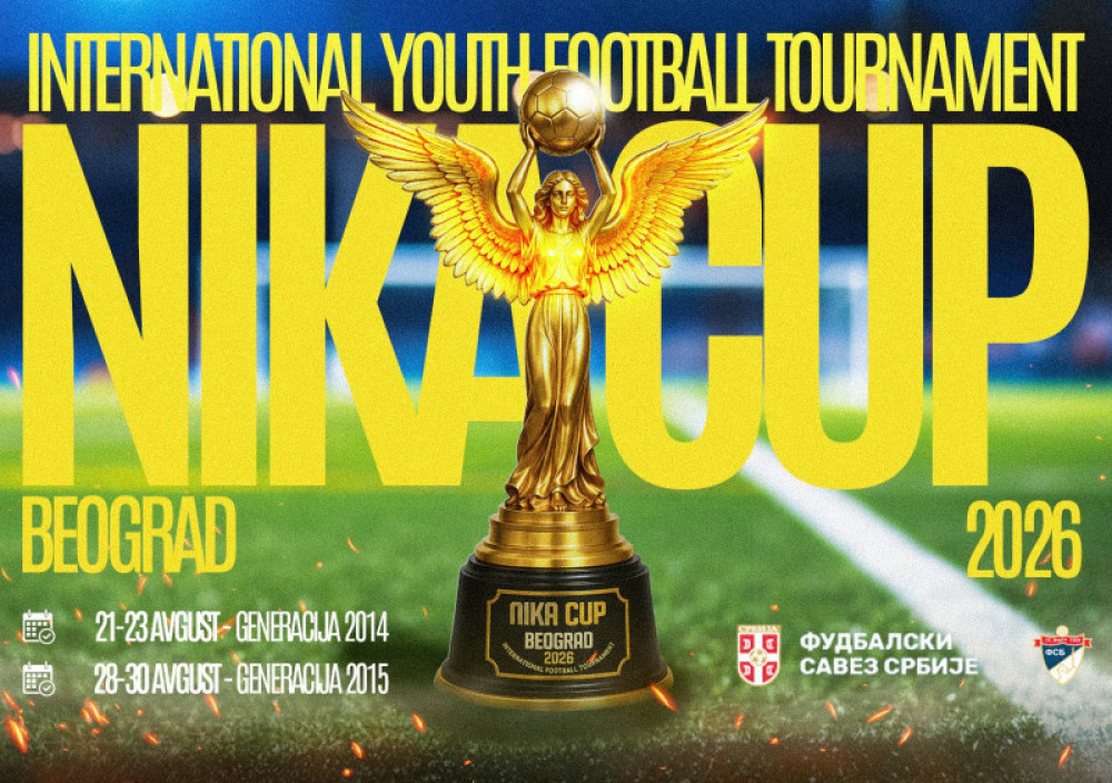 NIKA CUP