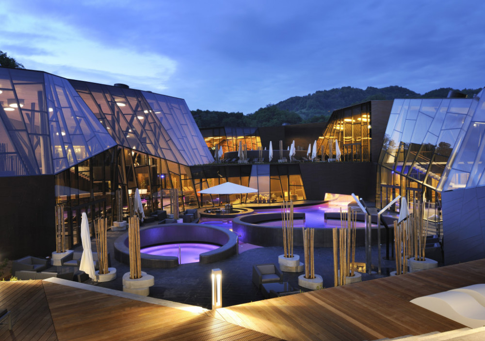 FAMILY HOTEL VILINIA